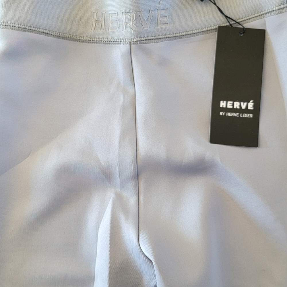 Herve Leger leggings